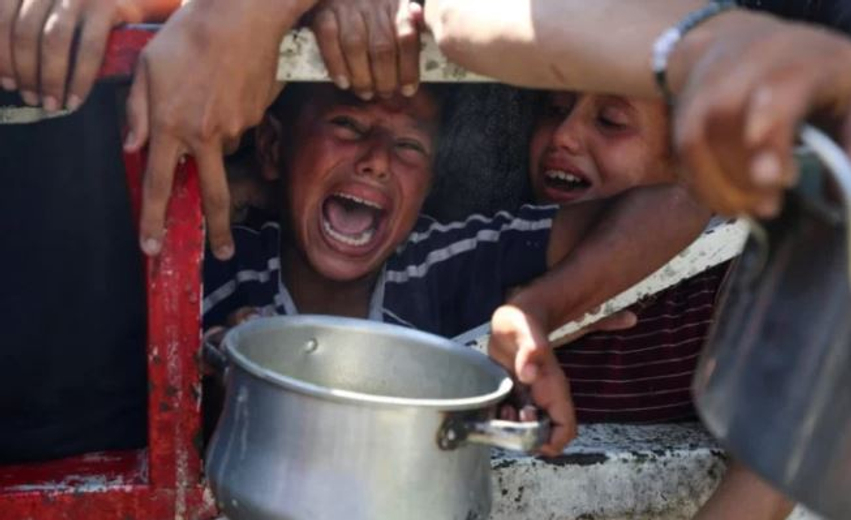  Kushtet humanitare në gjendje kritike   BE  Gaza nuk mund të harrohet  situata mbetet e tmerrshme