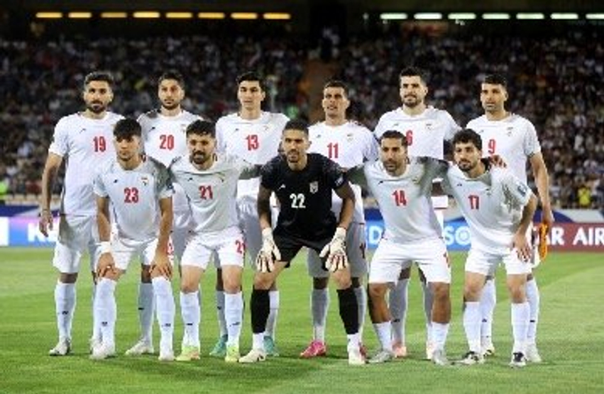 Meksika pranon ta akomodojë në tokën e saj Kombëtaren e Iranit