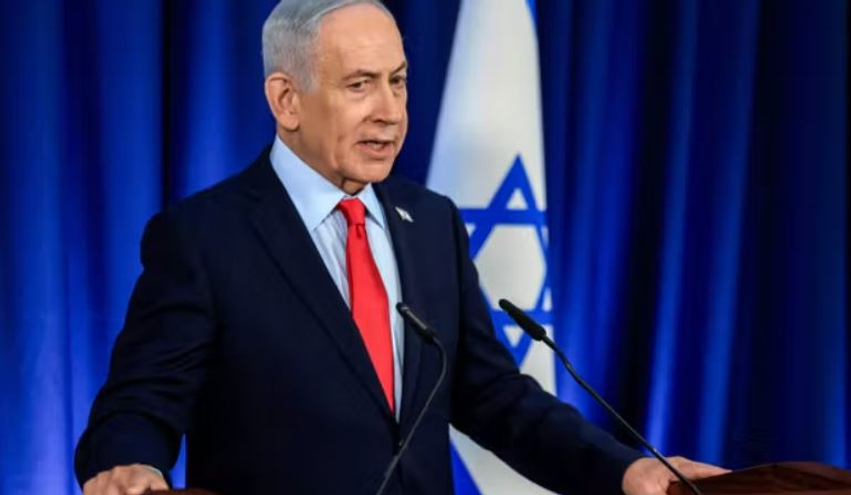 Netanyahu thotë se Izraeli kërkon të marrë kontrollin e  zonave strategjike  në Liban