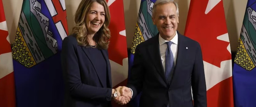 Alberta dëshiron të ndahet nga Kanadaja  kryeministri i vendit e quan  bllof shumë të rrezikshëm 