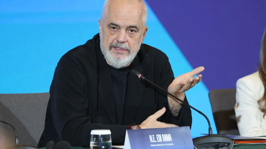 Rama  Teknologjia e re na ka sjellë bekim  të përfitojmë sa më shumë sa i përket çështjes së pronave