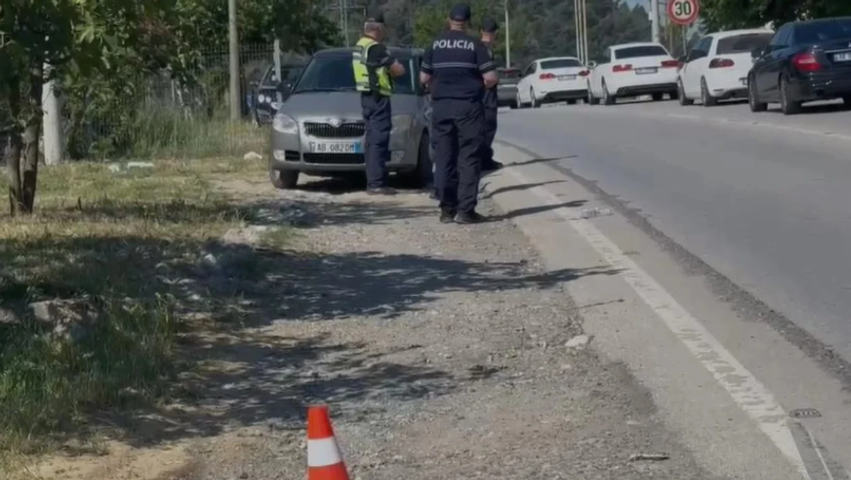 Përplasi për vdekje fëmijën 7 vjeçar në Elbasan  Arrestohet regjisori Petri Bozdo  dëshmia  Isha me shpejtësi të ulët