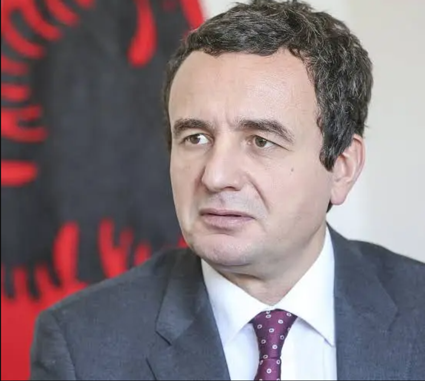 Kurti kujton Idriz Gucatin  Respekt për dëshmorët që mbrojtën Kosovën