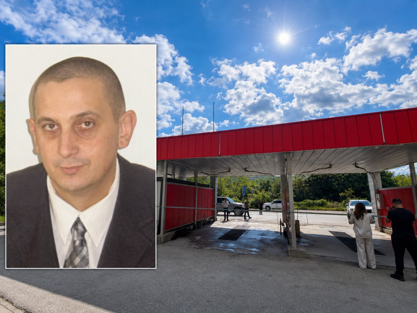 Rrjeti i Radoiçiqit në shënjestër, mbyllet edhe një biznes në Zveçan – gjurmët çojnë te Zheljko Bojiq