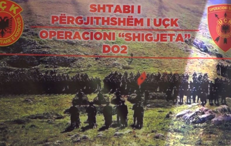 ​27 vjet pas, “Shigjeta” vlerësohet operacioni më i lavdishëm i UÇK-së