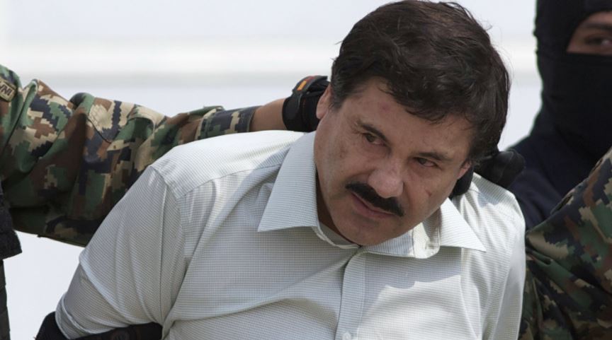 Arrestohet nipi i “El Chapo”, kërkohet nga drejtësia amerikane