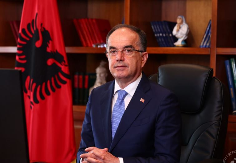 Begaj përshëndet Konferencën e 8-të Ndërqeveritare: Shqipëria më pranë familjes evropiane