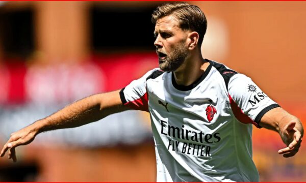 Fullkrug drejt rikthimit në Bundesliga