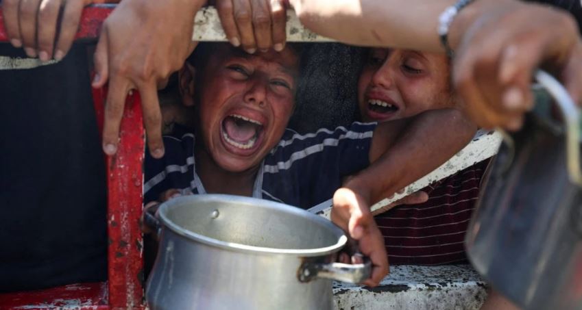 BE: Gaza nuk mund të harrohet, situata mbetet e tmerrshme
