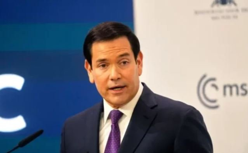 Sulmet e SHBA  Rubio i prerë  Ngushtica e Hormuzit do të hapet në një mënyrë ose në një tjetër