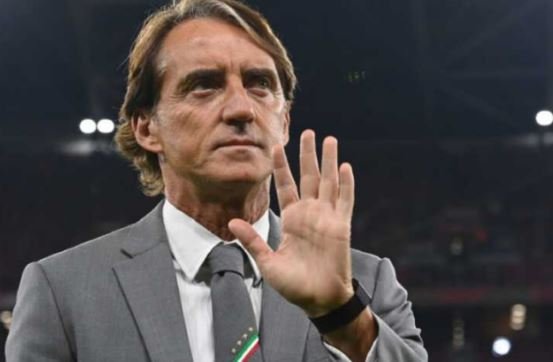 Mancini, kandidati kryesor për stolin e Italisë