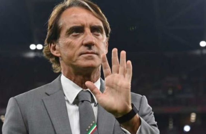 Mancini  kandidati kryesor për stolin e Italisë