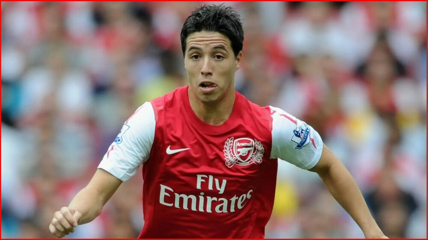 Nasri tërhiqet si analist nga finalja e Championsit   arsyeja interesante