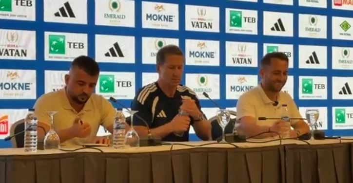 Kosova para përballjes me Çekinë, flet Foda