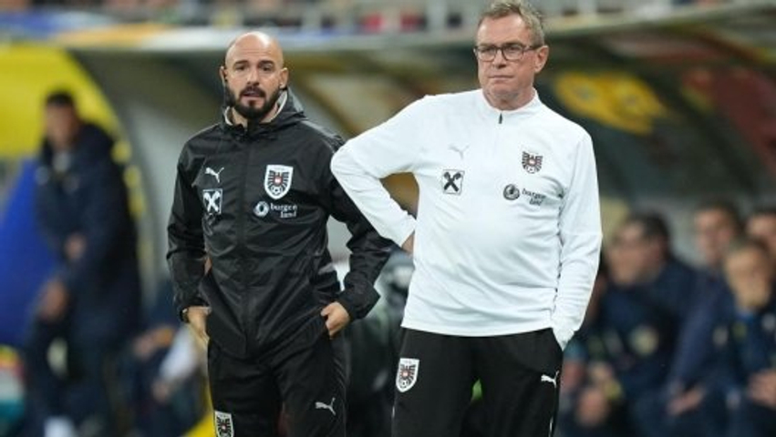 Rangnick  përgjigje enigmatike për Milanin