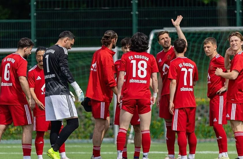 Portieri hero  Kosova fiton trofeun pas një drame të pabesueshme