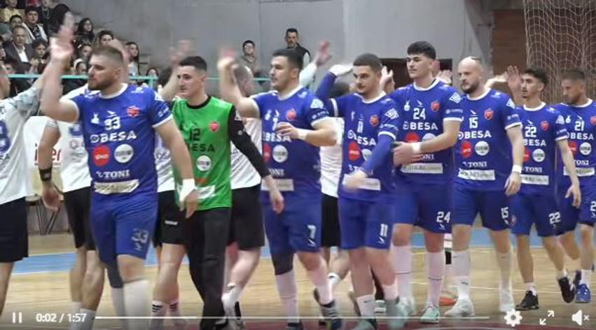 Kastrioti apo Rahoveci  kush triumfon sonte në Ferizaj 