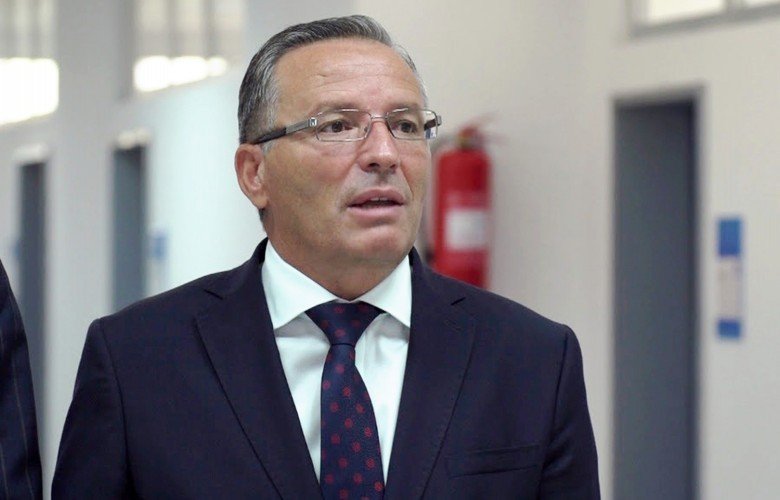 Hamza uron Kurban Bajramin: Të bashkuar për një të ardhme më të mirë