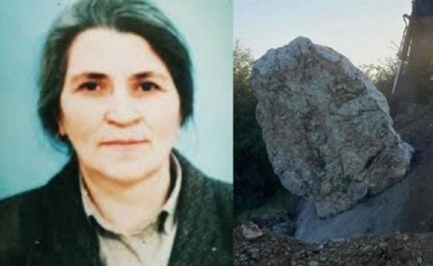 Nëna që i vuri flakën vetës pasi ia kthyen trupat e djemve të vrarë nga Serbia