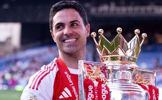 Arteta i bindur se Arsenali mund ta fitojë Ligën e Kampionëve