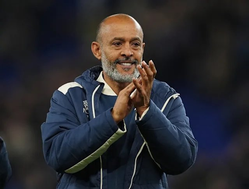 West Ham merr vendim për Nuno Espirito Santo