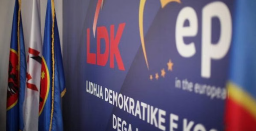 Kurban Bajrami, LDK: Qoftë kjo festë, ditë gëzimi, mirëkuptimi dhe lumturie për secilin prej jush