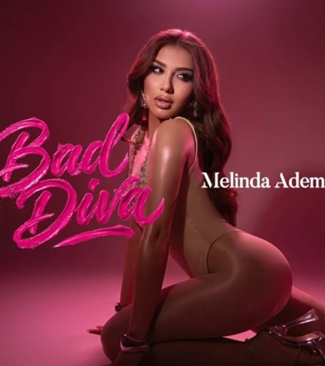 Melinda Ademi zbulon datën e publikimit të albumit të ri me 20 këngë