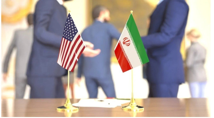 Nga Marina amerikane te anijet në Hormuz  mediat iraniane zbardhin detaje nga  memorandumi i mirëkuptimit  SHBA Iran