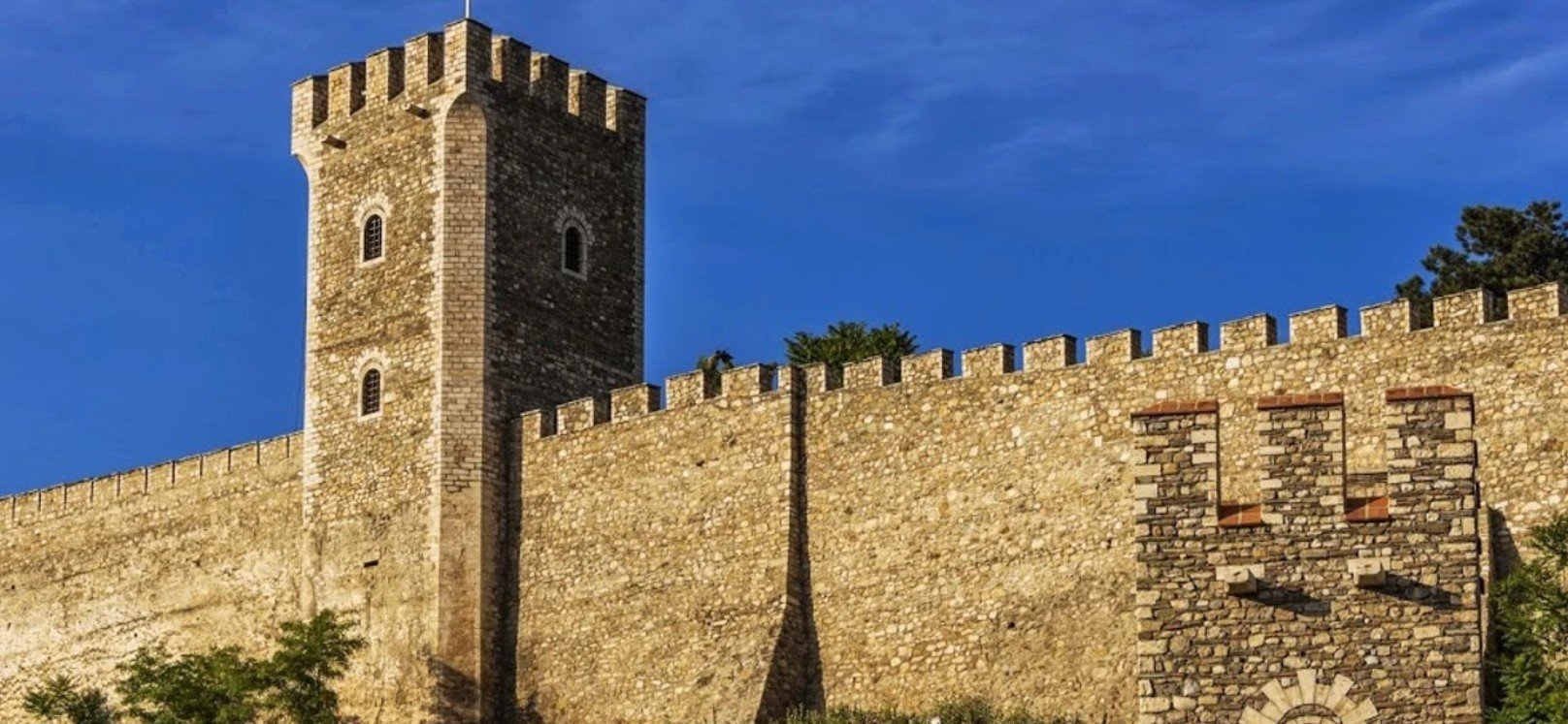Kalaja e Shkupit pas një pauze disa vjeçare, do t’i hapë dyert për turistët