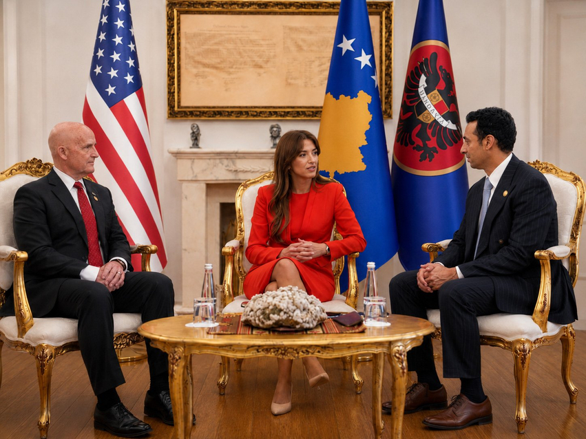 flamuri-dardan-pas-albulena-haxhiut-ne-takim-me-amerikanet-nje-pamje-qe-rrezon-dy-narrativa-politike