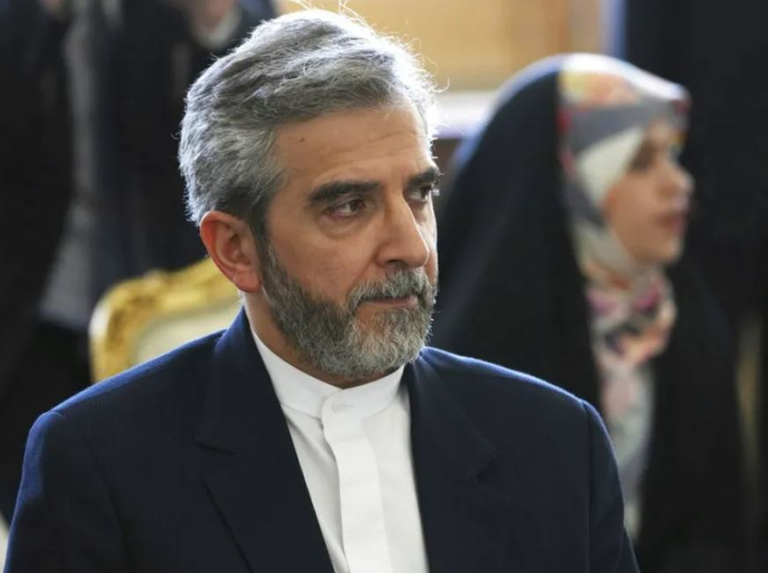 Teherani  Nuk ka ende marrëveshje me SHBA për Ngushticën e Hormuzit  uraniumi jashtë negociatave