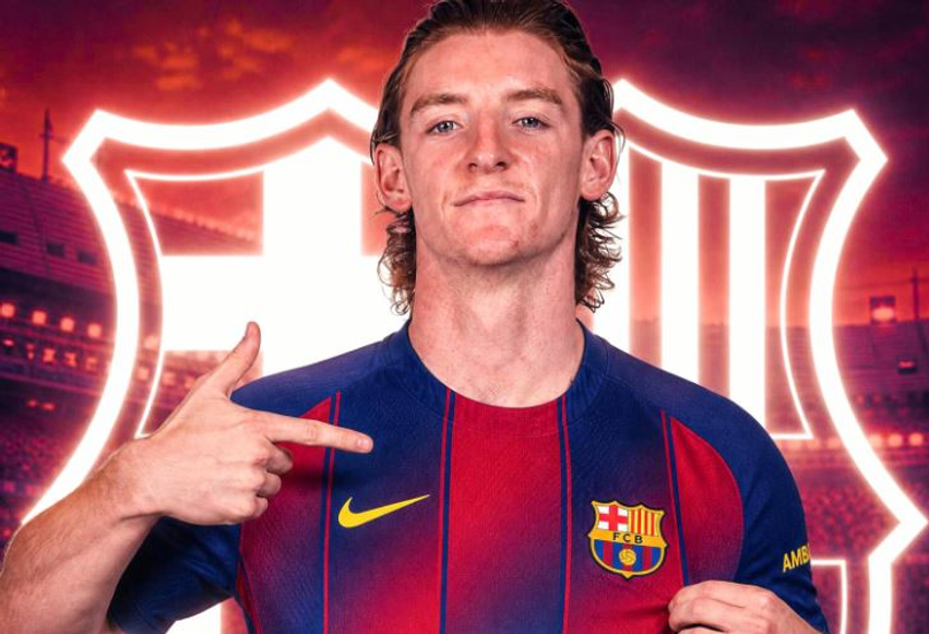 Barcelona bën goditjen e parë të madhe