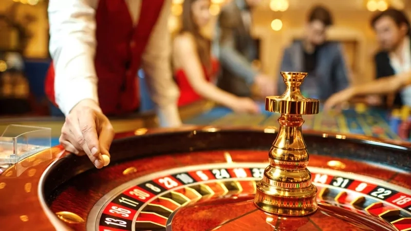 Die Wahrheit über VIP-Programme im Casino und ob sie sich lohnen