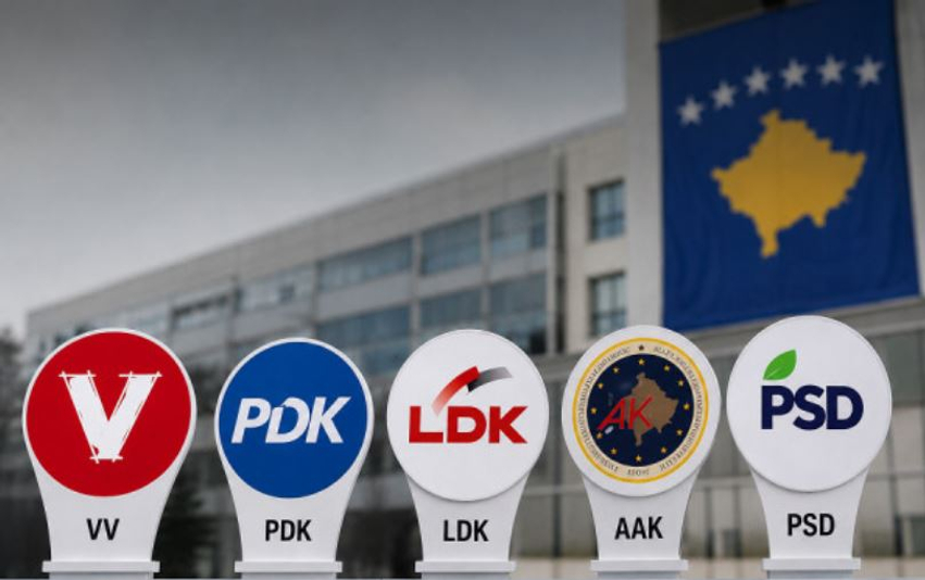 Të enjten nis fushata  partitë zbulojnë agjendën hapëse