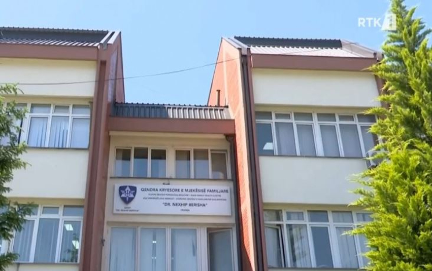 Në Prizren tërheqja e 17 milionë eurove po dëmton shërbimet shëndetësore