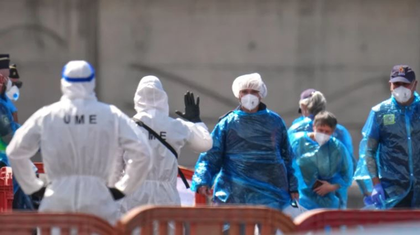 Rritet në 13 numri i rasteve me Hantavirus  OBSH  Situata mbetet e qëndrueshme