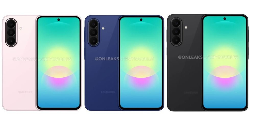 Specifikat e plota të Samsung Galaxy A27