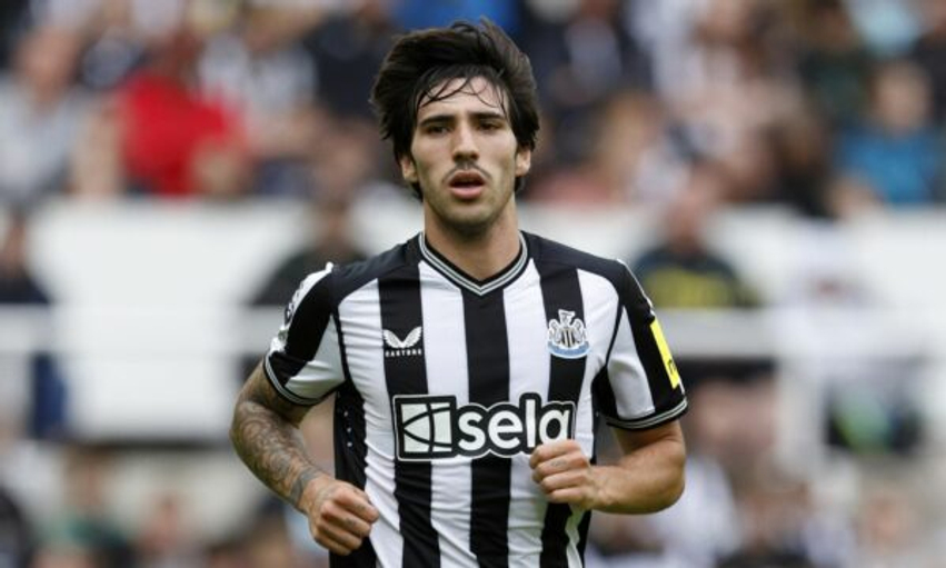 Tonali drejt largimit nga Newcastle United por jo nga Premierliga