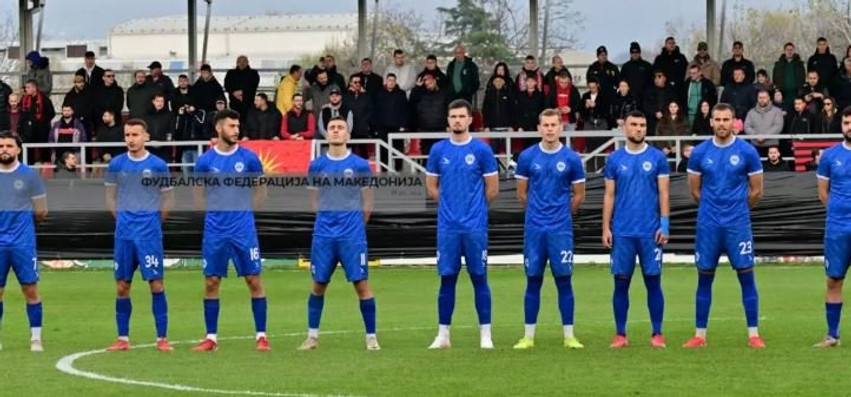 Skuadra shqiptare habit Evropën për një arsye 