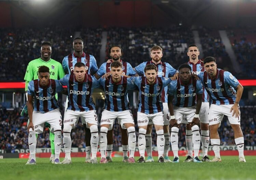 Trabzonspori  çmendet  pas shqiptarëve