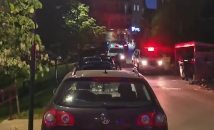 Të shtëna me armë  zbulohet identiteti i viktimës në Prishtinë