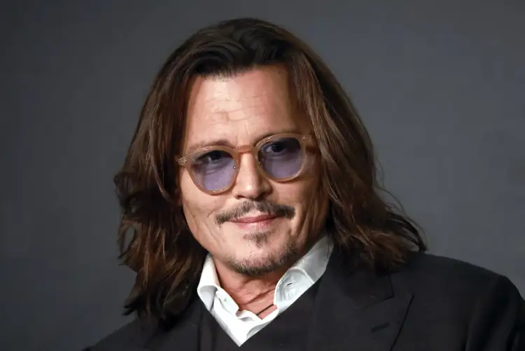Skandal financiar për Johnny Depp? Aktori i Hollywood-it humb mbi 600 mijë euro pas vjedhjes së kartës së kreditit