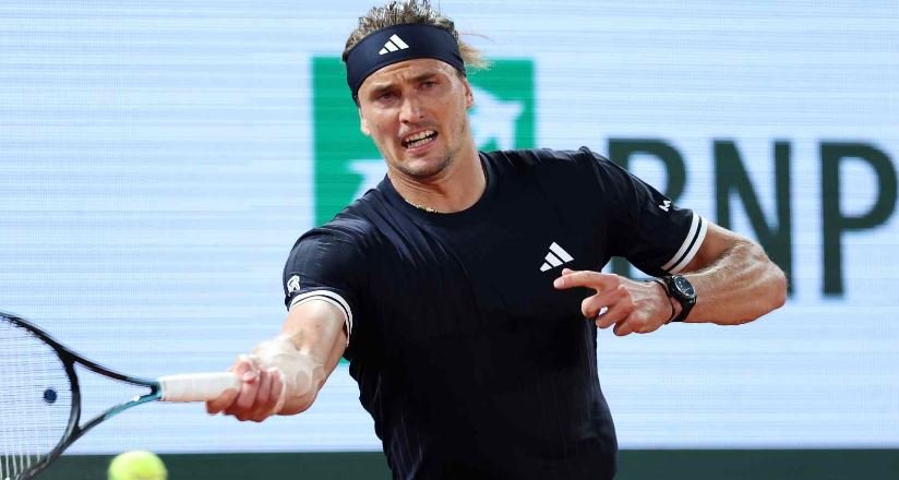 Zverev dhe Swiatek avancojnë në raundin e tretë të Roland Garros
