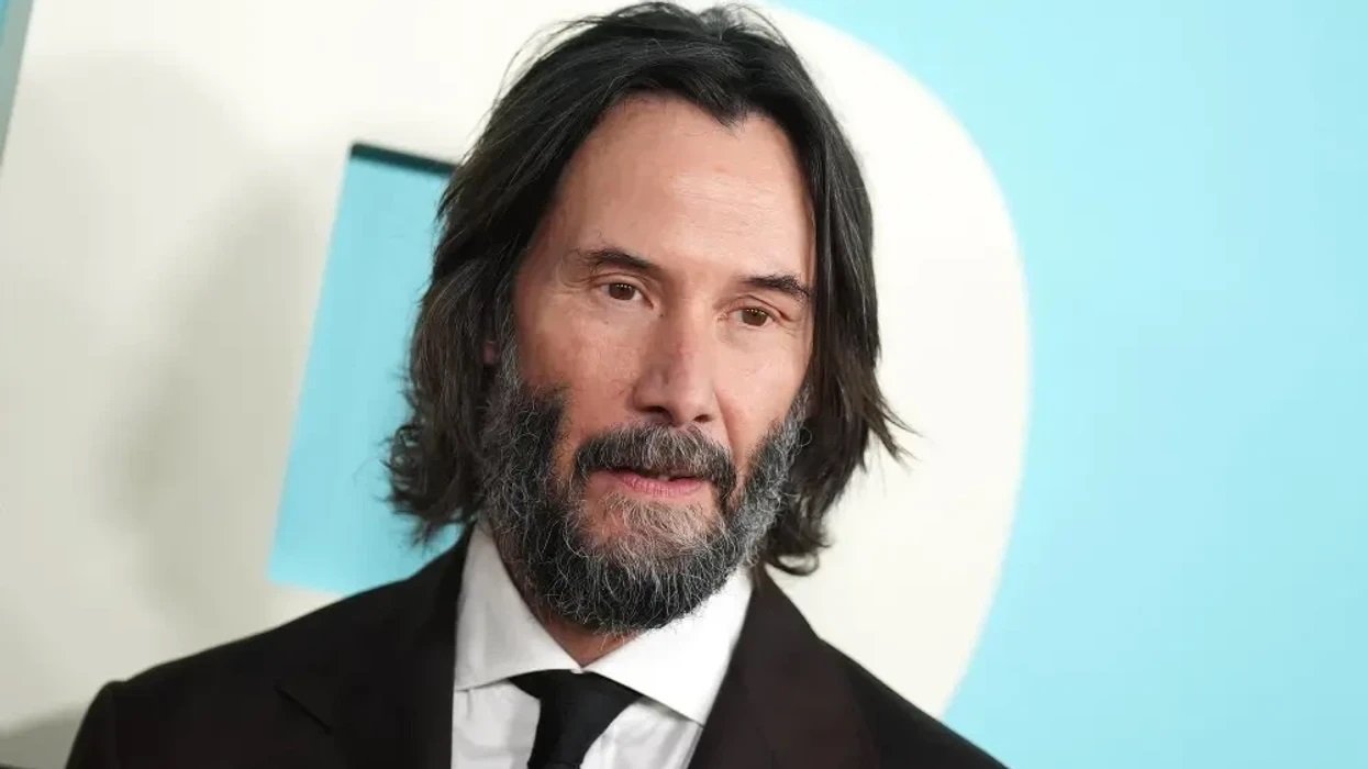 Keanu Reeves kërkon falje për regjisorin që përballet me dënim me burg për mashtrim ndaj Netflix