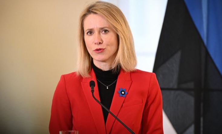 Bashkimi Evropian mban diplomatët në Ukrainë, kërkon presion më të madh ndaj Rusisë