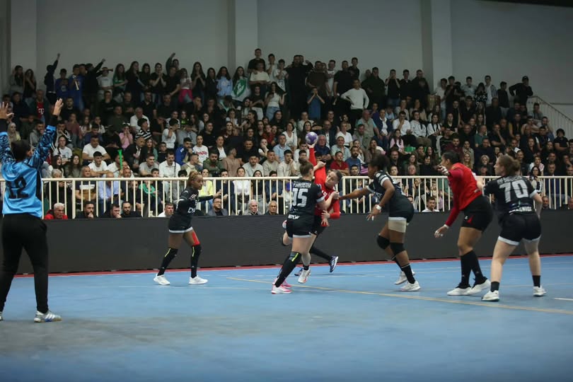Samadrexha fiton finalen e pestë, kampione e re e Kosovës