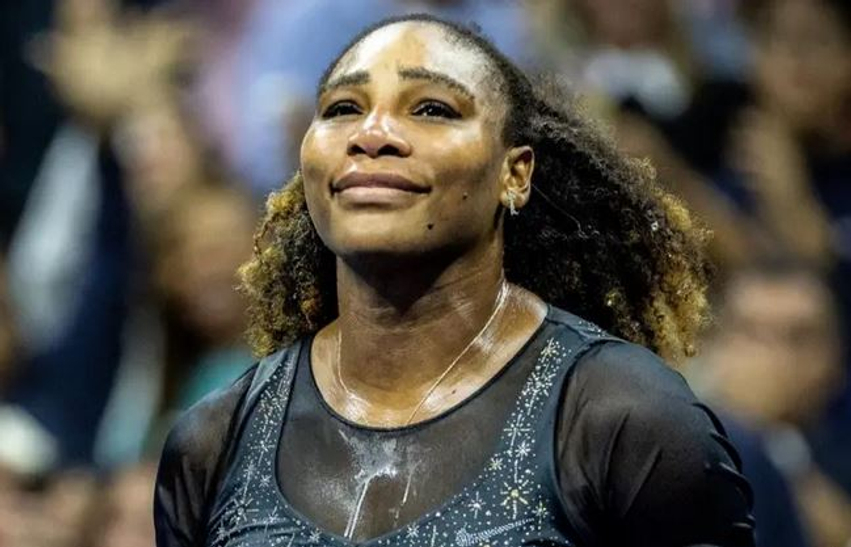 Serena po kthehet  Serena po kthehet