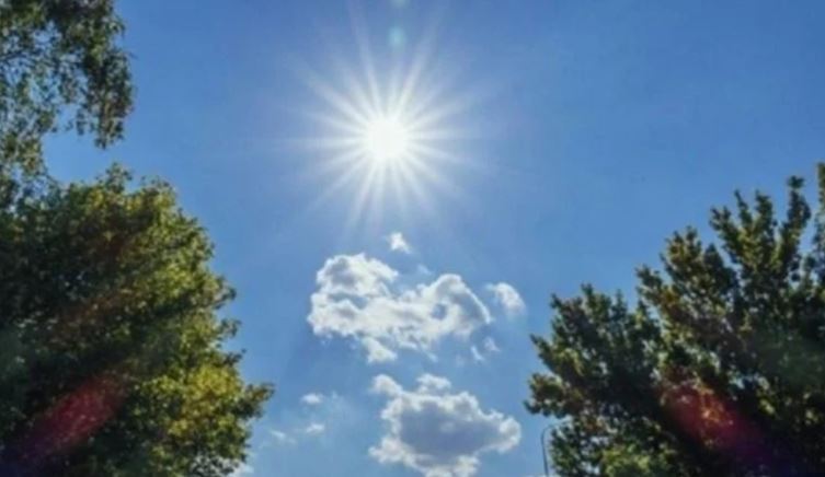 Kushte të qëndrueshme dhe temperatura të larta, parashikimi i motit për këtë të enjte