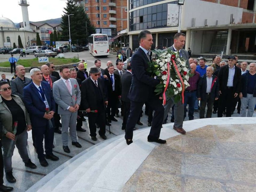 Shqiptari që na mësoi që në luftë shkohet për të fituar dhe jo për të vdekur