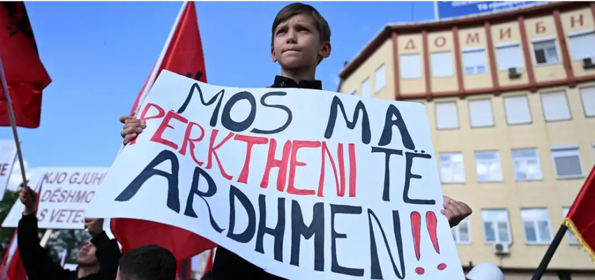 Maqedoni e Veriut Së shpejti provimi ligjor në gjuhën shqipe